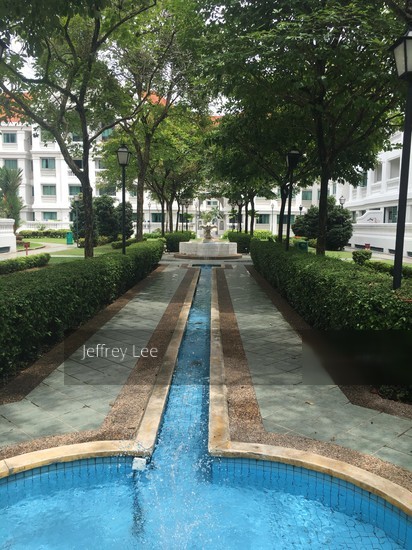 Stratford Court (D16), Condominium #125393932